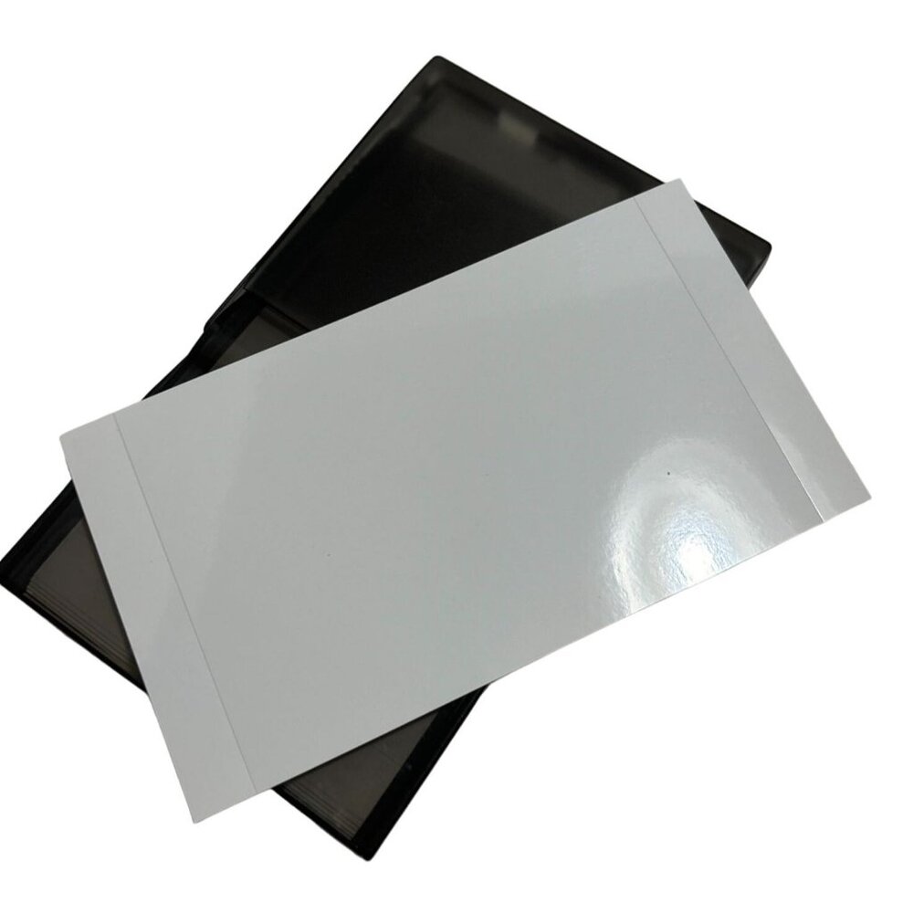 Canon Print Paper for CP-220 Portable Compact Printer Refill 12 Pieces